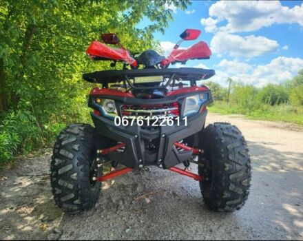 Другая Другая, объемом двигателя 2.3 л и пробегом 0 тыс. км за 1250 $, фото 14 на Automoto.ua