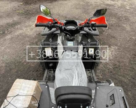 Інша Інша, об'ємом двигуна 0.15 л та пробігом 0 тис. км за 1380 $, фото 4 на Automoto.ua