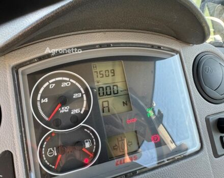 Інша Інша, об'ємом двигуна 2.3 л та пробігом 0 тис. км за 64840 $, фото 15 на Automoto.ua