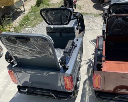 Інша Інша, об'ємом двигуна 2.3 л та пробігом 0 тис. км за 847 $, фото 14 на Automoto.ua