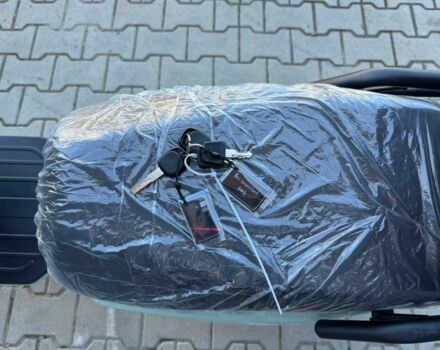 Другая Другая, объемом двигателя 2.3 л и пробегом 0 тыс. км за 825 $, фото 7 на Automoto.ua