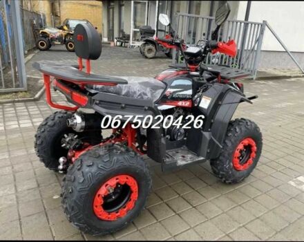 Інша Інша, об'ємом двигуна 2.3 л та пробігом 0 тис. км за 2235 $, фото 1 на Automoto.ua