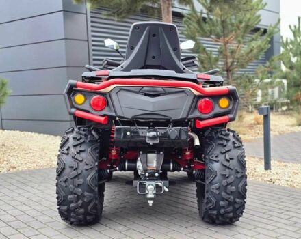 Інша Інша, об'ємом двигуна 2.3 л та пробігом 0 тис. км за 11500 $, фото 5 на Automoto.ua