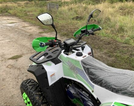 Інша Інша, об'ємом двигуна 2.3 л та пробігом 0 тис. км за 2200 $, фото 11 на Automoto.ua