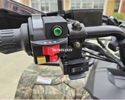 Інша Інша, об'ємом двигуна 2.3 л та пробігом 0 тис. км за 5795 $, фото 6 на Automoto.ua