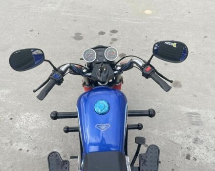 Інша Інша, об'ємом двигуна 0.2 л та пробігом 0 тис. км за 2100 $, фото 5 на Automoto.ua