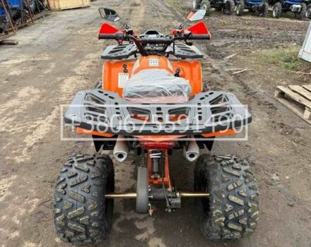 Другая Другая, объемом двигателя 0.12 л и пробегом 0 тыс. км за 1380 $, фото 5 на Automoto.ua