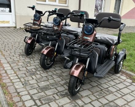 Інша Інша, об'ємом двигуна 2.3 л та пробігом 0 тис. км за 36000 $, фото 3 на Automoto.ua