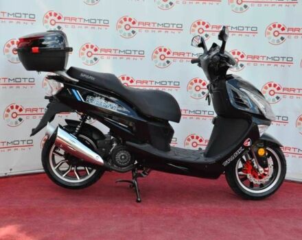Інша Інша, об'ємом двигуна 0.15 л та пробігом 0 тис. км за 1021 $, фото 4 на Automoto.ua