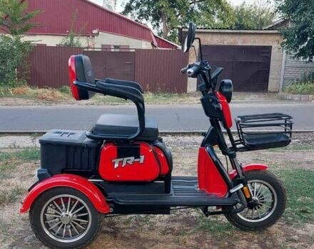 Другая Другая, объемом двигателя 2.3 л и пробегом 0 тыс. км за 775 $, фото 1 на Automoto.ua