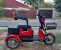 Другая Другая, объемом двигателя 2.3 л и пробегом 0 тыс. км за 775 $, фото 1 на Automoto.ua