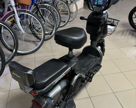 Інша Інша, об'ємом двигуна 2.3 л та пробігом 0 тис. км за 23000 $, фото 14 на Automoto.ua