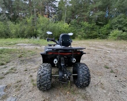 Другая Другая, объемом двигателя 0.15 л и пробегом 0 тыс. км за 1200 $, фото 3 на Automoto.ua