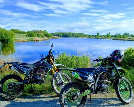 Інша Інша, об'ємом двигуна 0.25 л та пробігом 0 тис. км за 1800 $, фото 12 на Automoto.ua