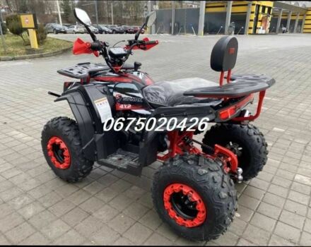 Інша Інша, об'ємом двигуна 2.3 л та пробігом 0 тис. км за 2235 $, фото 4 на Automoto.ua