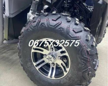 Інша Інша, об'ємом двигуна 2.3 л та пробігом 0 тис. км за 2950 $, фото 4 на Automoto.ua