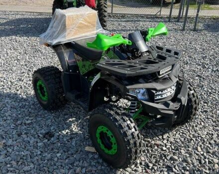 Інша Інша, об'ємом двигуна 0.13 л та пробігом 0 тис. км за 1200 $, фото 21 на Automoto.ua