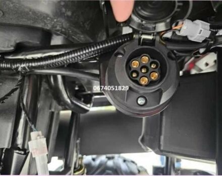 Інша Інша, об'ємом двигуна 2.3 л та пробігом 0 тис. км за 5795 $, фото 12 на Automoto.ua
