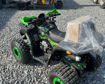 Інша Інша, об'ємом двигуна 0.13 л та пробігом 0 тис. км за 1200 $, фото 19 на Automoto.ua