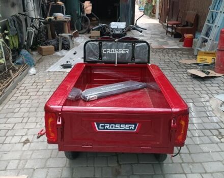 Інша Інша, об'ємом двигуна 2.3 л та пробігом 0 тис. км за 968 $, фото 1 на Automoto.ua