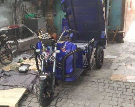Інша Інша, об'ємом двигуна 2.3 л та пробігом 0 тис. км за 968 $, фото 4 на Automoto.ua