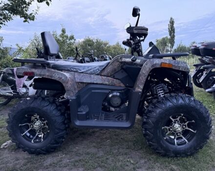 Інша Інша, об'ємом двигуна 0.25 л та пробігом 0 тис. км за 103000 $, фото 1 на Automoto.ua