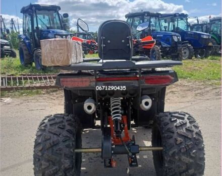 Інша Інша, об'ємом двигуна 2.3 л та пробігом 0 тис. км за 1380 $, фото 2 на Automoto.ua