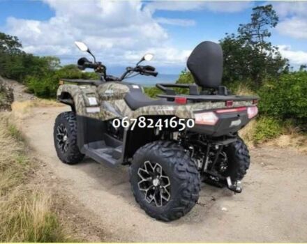 Інша Інша, об'ємом двигуна 2.3 л та пробігом 0 тис. км за 5799 $, фото 12 на Automoto.ua