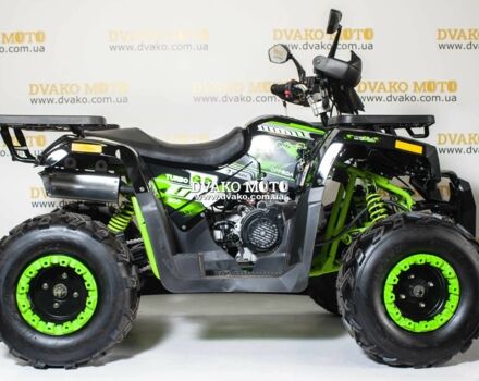 Інша Інша, об'ємом двигуна 0.2 л та пробігом 0 тис. км за 1790 $, фото 9 на Automoto.ua