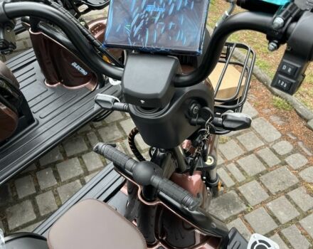 Інша Інша, об'ємом двигуна 2.3 л та пробігом 0 тис. км за 36000 $, фото 7 на Automoto.ua