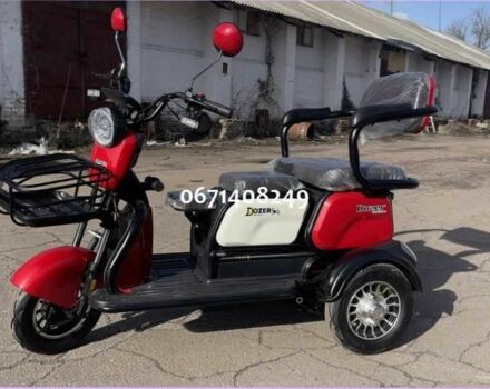Другая Другая, объемом двигателя 2.3 л и пробегом 0 тыс. км за 1150 $, фото 2 на Automoto.ua