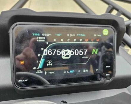 Другая Другая, объемом двигателя 2.3 л и пробегом 0 тыс. км за 5800 $, фото 8 на Automoto.ua