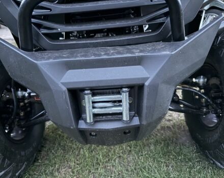 Інша Інша, об'ємом двигуна 0.25 л та пробігом 0 тис. км за 103000 $, фото 5 на Automoto.ua