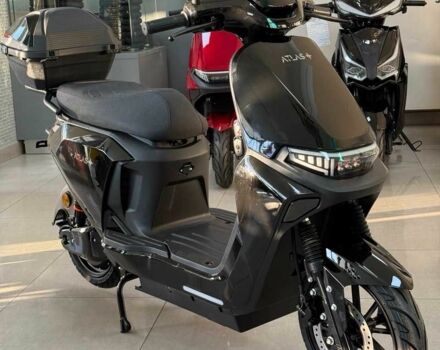 Інша Інша, об'ємом двигуна 2.3 л та пробігом 0 тис. км за 1090 $, фото 5 на Automoto.ua