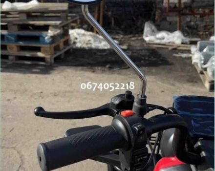 Другая Другая, объемом двигателя 2.3 л и пробегом 0 тыс. км за 1150 $, фото 4 на Automoto.ua