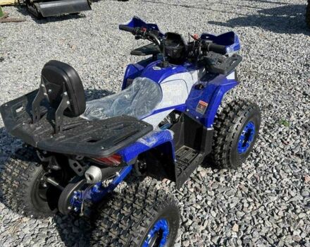 Інша Інша, об'ємом двигуна 0.13 л та пробігом 0 тис. км за 1200 $, фото 12 на Automoto.ua