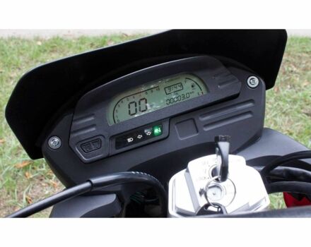 Другая Другая, объемом двигателя 0.3 л и пробегом 0 тыс. км за 1795 $, фото 6 на Automoto.ua