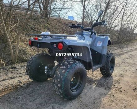 Другая Другая, объемом двигателя 2.3 л и пробегом 0 тыс. км за 2300 $, фото 3 на Automoto.ua