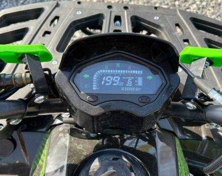 Інша Інша, об'ємом двигуна 0.13 л та пробігом 0 тис. км за 1200 $, фото 15 на Automoto.ua