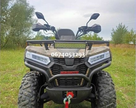 Другая Другая, объемом двигателя 2.3 л и пробегом 0 тыс. км за 5800 $, фото 3 на Automoto.ua