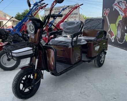 Інша Інша, об'ємом двигуна 2.3 л та пробігом 0 тис. км за 847 $, фото 3 на Automoto.ua