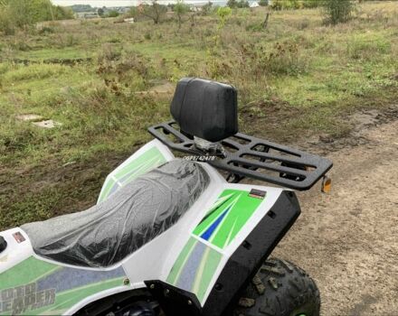 Інша Інша, об'ємом двигуна 2.3 л та пробігом 0 тис. км за 2200 $, фото 10 на Automoto.ua