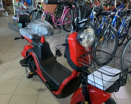 Інша Інша, об'ємом двигуна 2.3 л та пробігом 0 тис. км за 23000 $, фото 1 на Automoto.ua