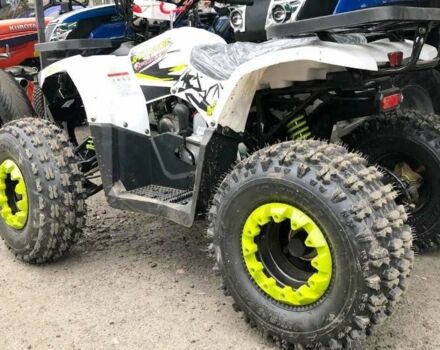 Інша Інша, об'ємом двигуна 2.3 л та пробігом 0 тис. км за 1200 $, фото 5 на Automoto.ua