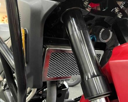 Інша Інша, об'ємом двигуна 0.25 л та пробігом 0 тис. км за 2153 $, фото 9 на Automoto.ua
