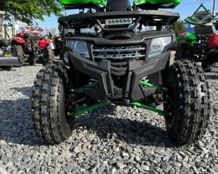 Інша Інша, об'ємом двигуна 0.13 л та пробігом 0 тис. км за 1200 $, фото 23 на Automoto.ua