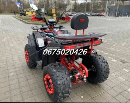 Інша Інша, об'ємом двигуна 2.3 л та пробігом 0 тис. км за 2235 $, фото 3 на Automoto.ua