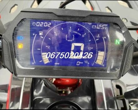 Інша Інша, об'ємом двигуна 2.3 л та пробігом 0 тис. км за 2235 $, фото 10 на Automoto.ua