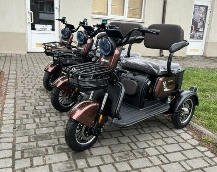 Інша Інша, об'ємом двигуна 2.3 л та пробігом 0 тис. км за 36000 $, фото 2 на Automoto.ua