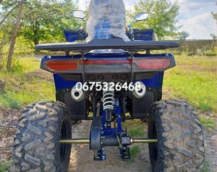 Другая Другая, объемом двигателя 2.3 л и пробегом 0 тыс. км за 1380 $, фото 7 на Automoto.ua